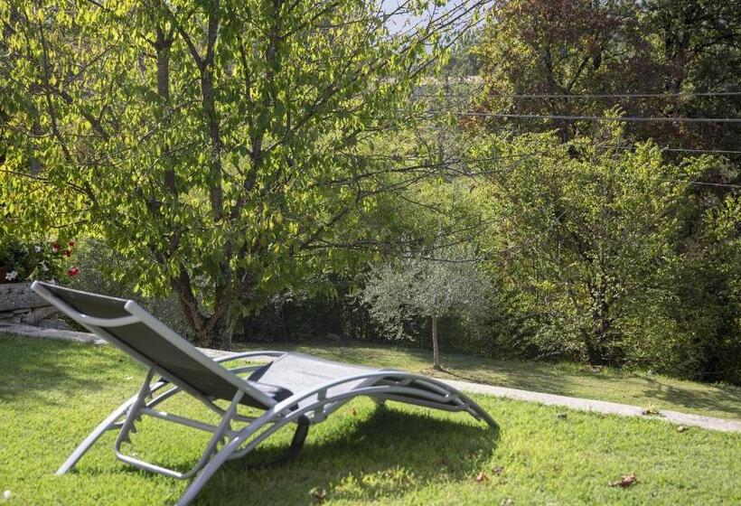 مبيت وإفطار Casino Del Monaco