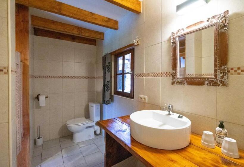 צימר De Patuljak