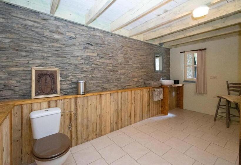 צימר De Patuljak