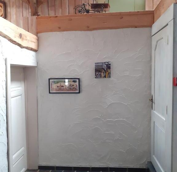 צימר De Patuljak