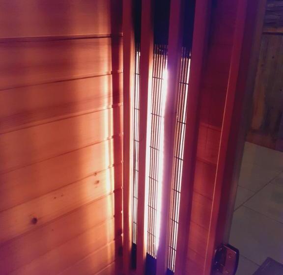 צימר De Patuljak