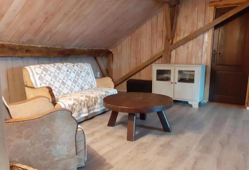 צימר De Patuljak