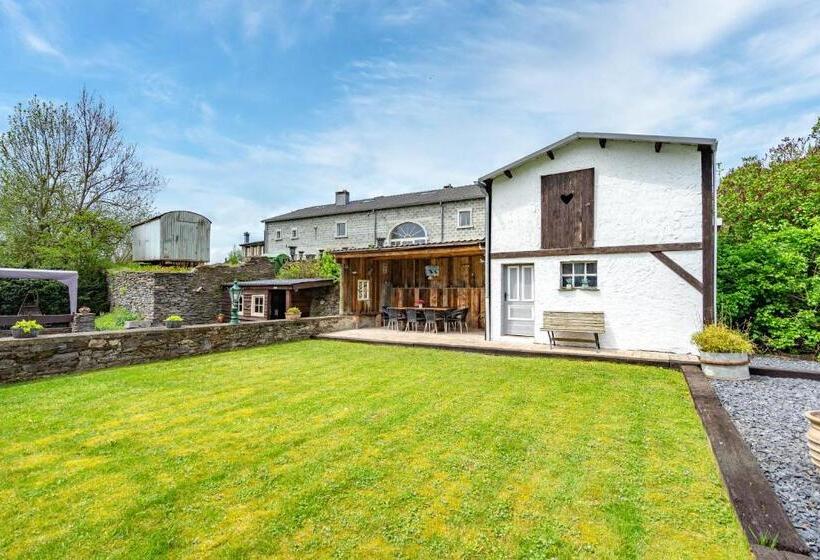 צימר De Patuljak