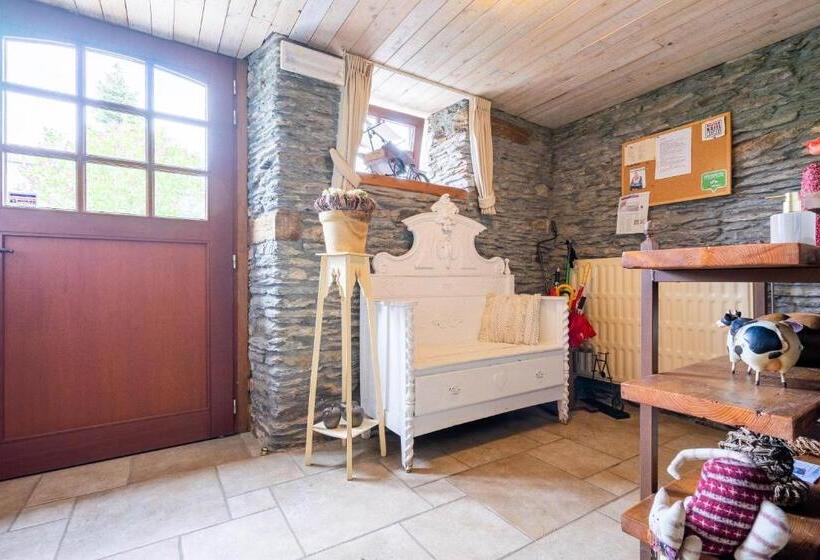 צימר De Patuljak