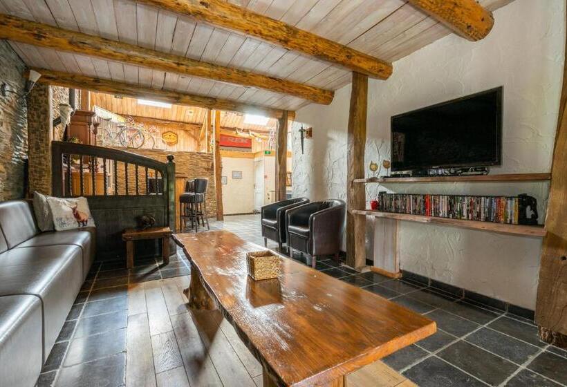 צימר De Patuljak