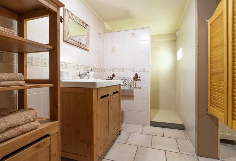 צימר De Patuljak