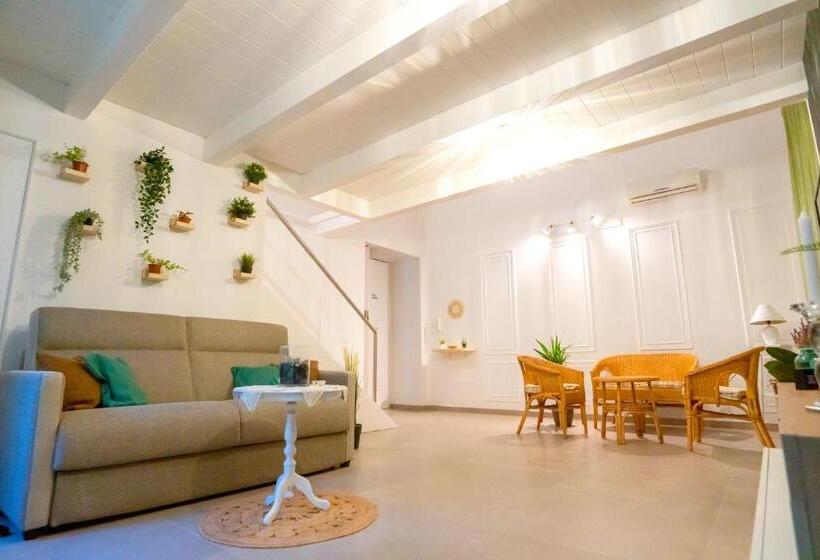 مبيت وإفطار Palazzo Del Vescovo