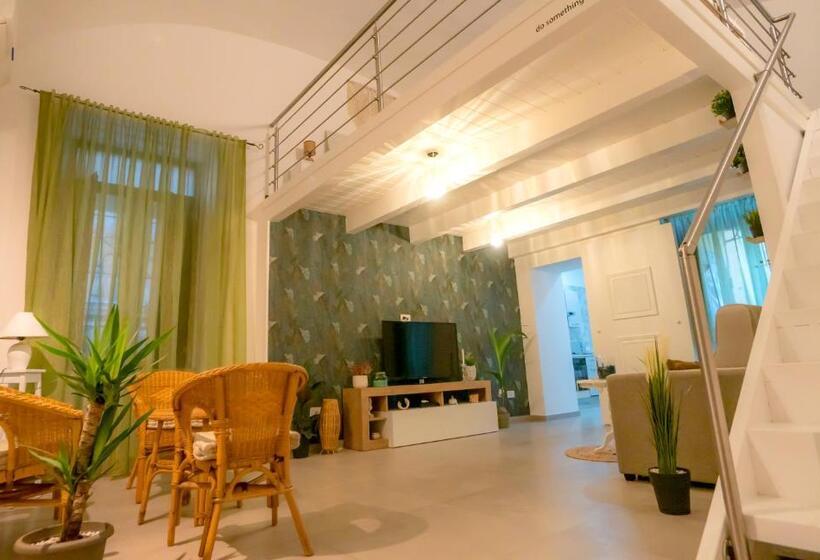 مبيت وإفطار Palazzo Del Vescovo