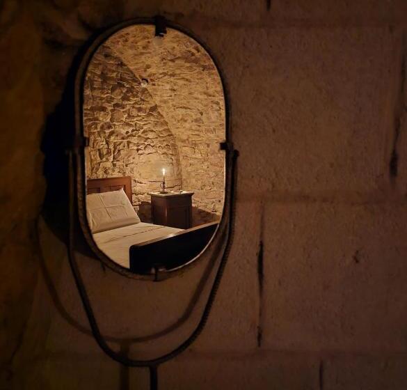 Bed and Breakfast Parlami D Amore Mariù