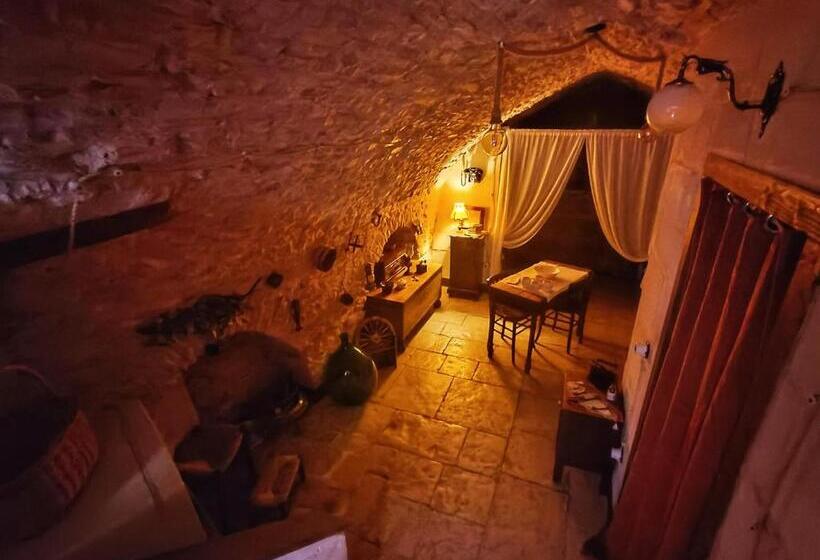 Bed and Breakfast Parlami D Amore Mariù