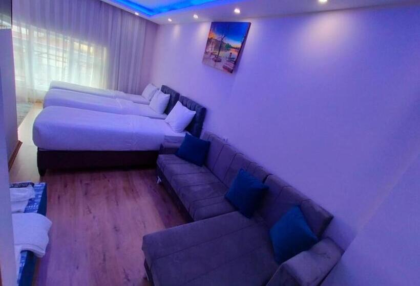 Blueroyal Grand Bazaar