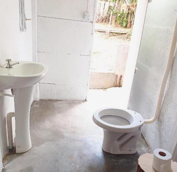 Canastra Hostel E Camping   Quartos