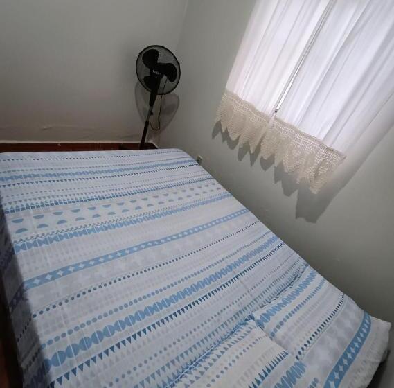 Canastra Hostel E Camping   Quartos