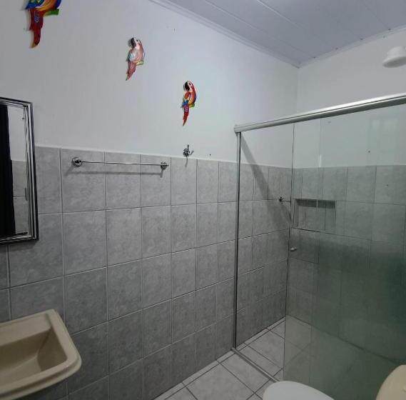 Canastra Hostel E Camping   Quartos