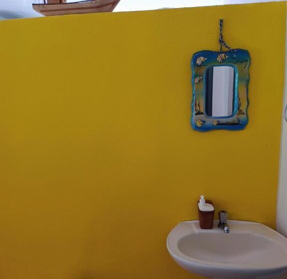 Canastra Hostel E Camping   Quartos