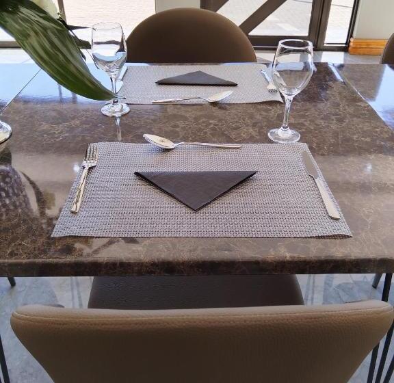 ホテル Boontjieskraal