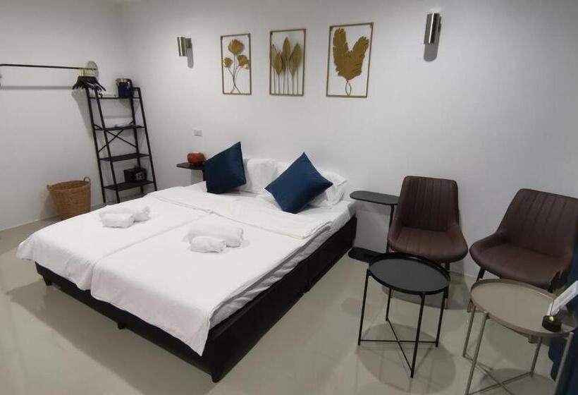 호텔 Chu Cha S Rooms