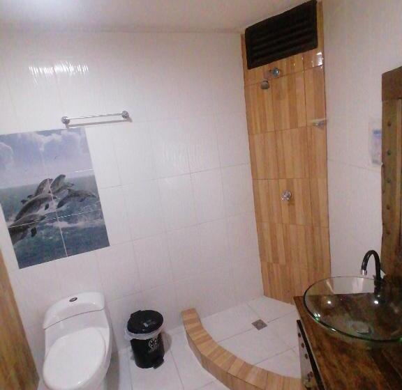 هتل Hosteria Ambeyma