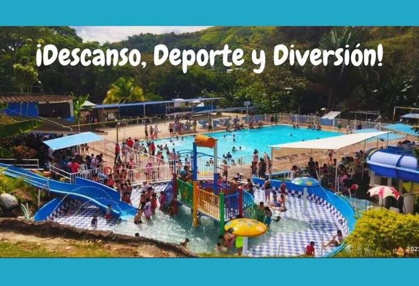 هتل Hosteria Ambeyma