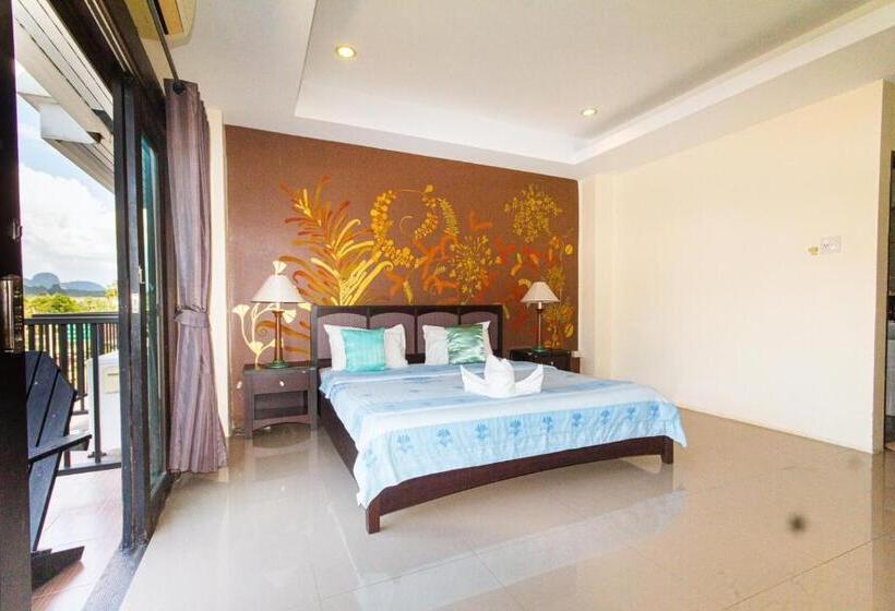 هتل Krabi More