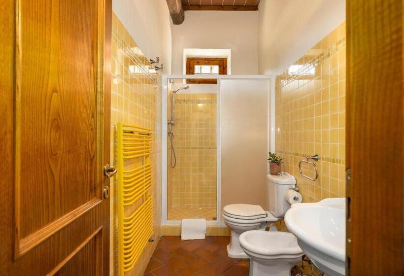 فندق Podere San Bartolo  Casa Colonica 3