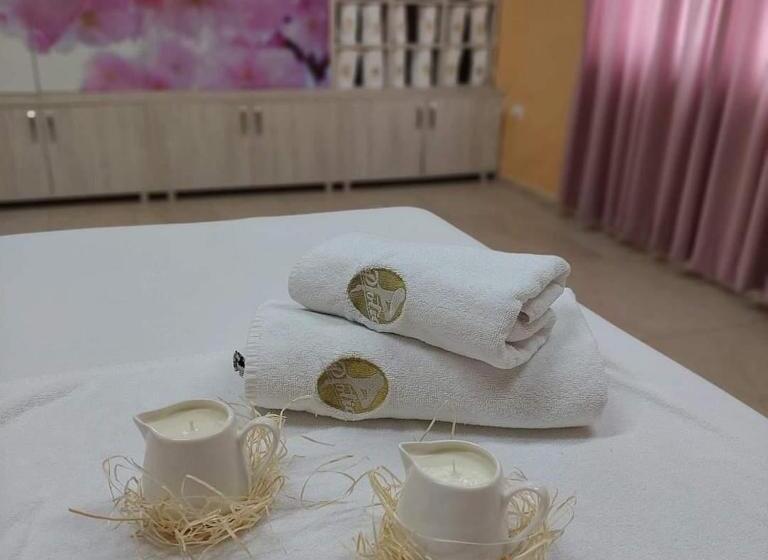 هتل Smestaj & Spa Protić