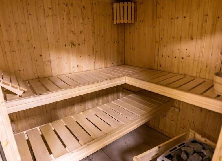 هتل Smestaj & Spa Protić