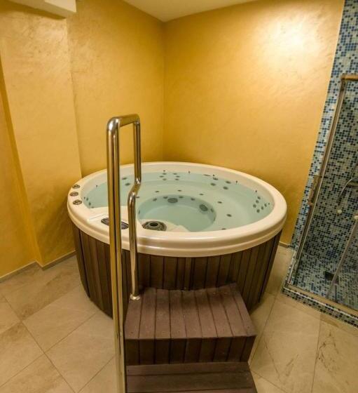 هتل Smestaj & Spa Protić