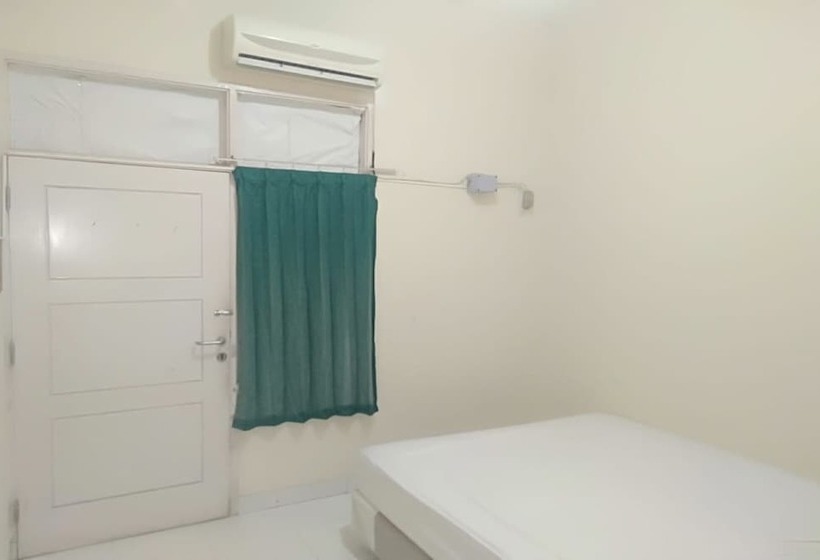 هتل Spot On 93464 Penginapan Tulimario Syariah