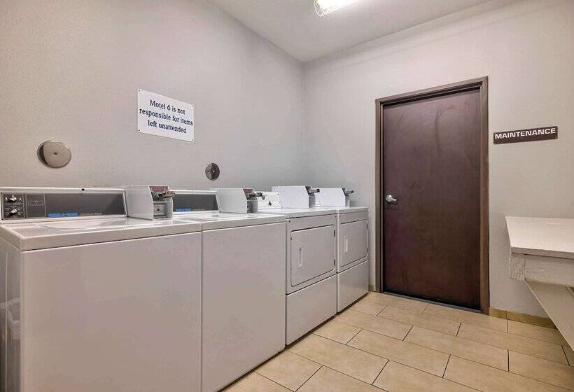 בית מלון כפרי Studio 6 Suites Texas City I 45