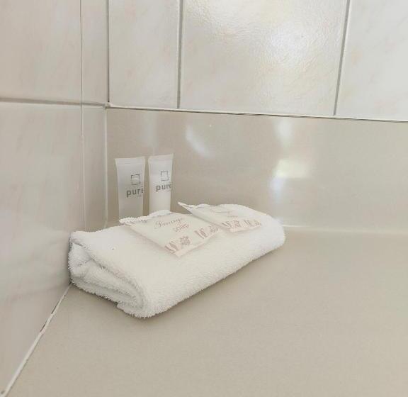 فندق على الطريق Mt Barker Holiday Park   Western Australia