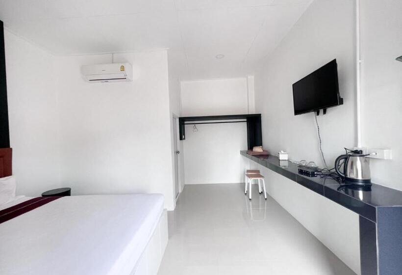 Mp Resort