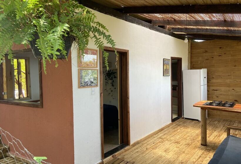 Oxe Hostel