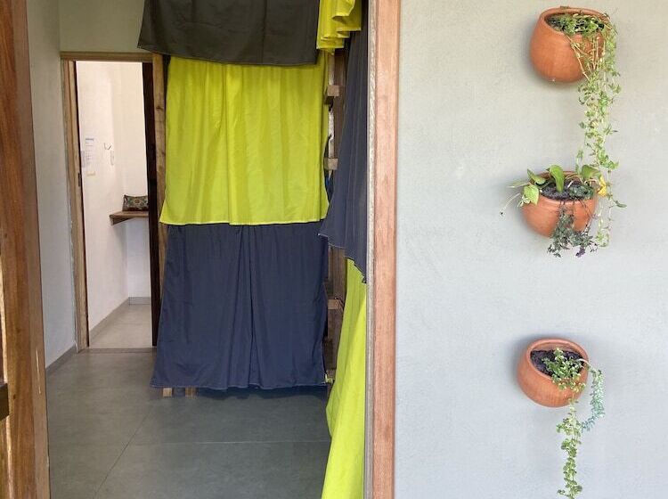 Oxe Hostel