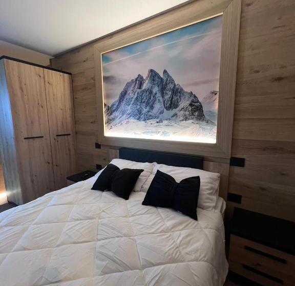 膳宿费 Anemone Bianco Suite Rooms