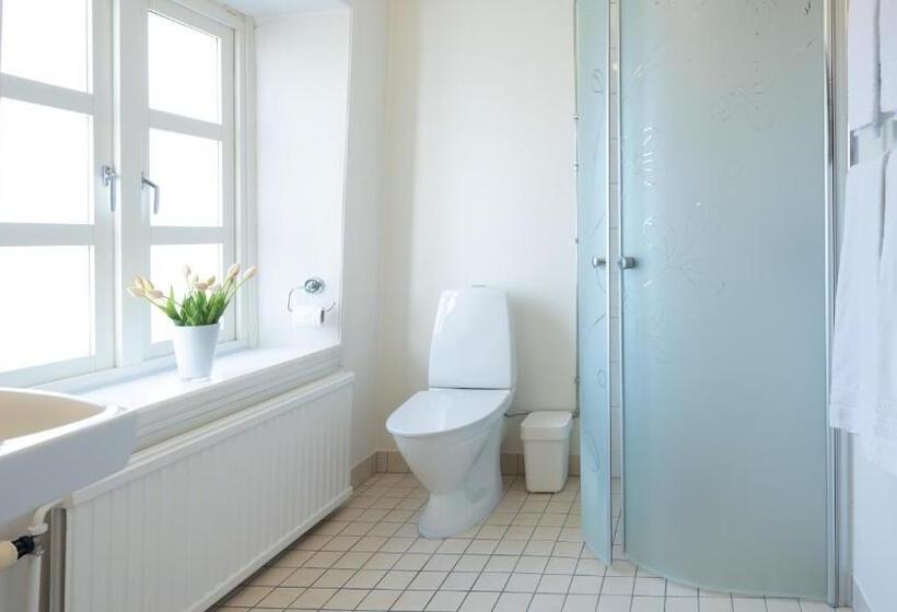 פנסיון Anita På Gästis I Anderslöv