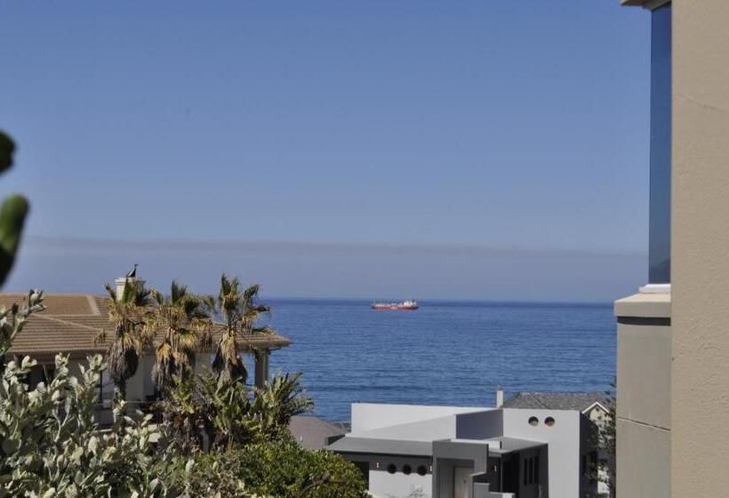 פנסיון Bellmatt   Table Mountain And Ocean View Guests Suites