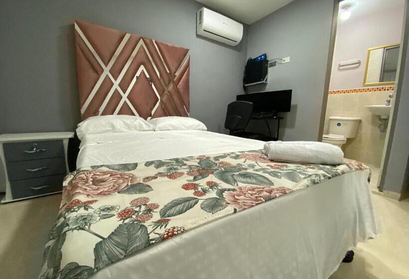 پانسیون Casa Mango