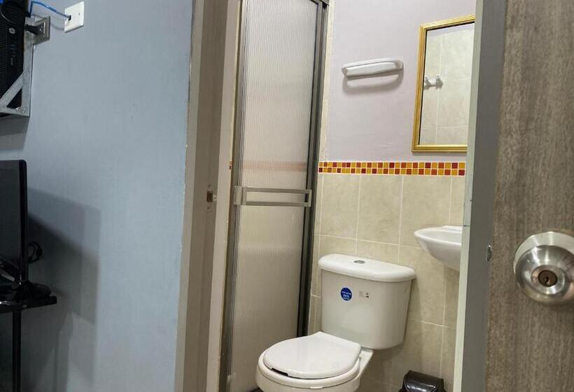 پانسیون Casa Mango