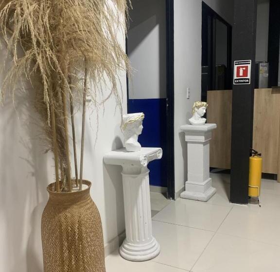 پانسیون Casa Mango