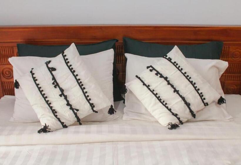 펜션 Chua Guest House Canggu