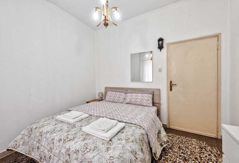پانسیون Santa Marina Venice Apartment
