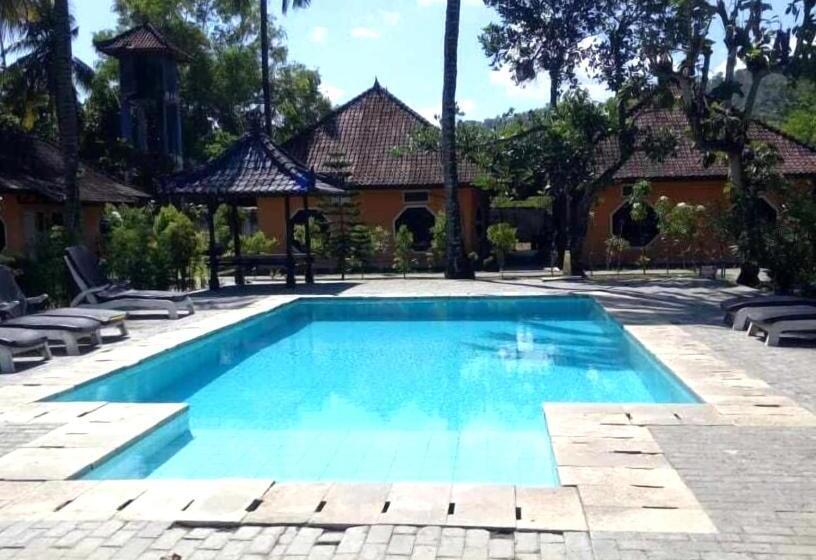 بنسيون Gguesthouse