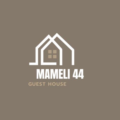 پانسیون Guest House Mameli44