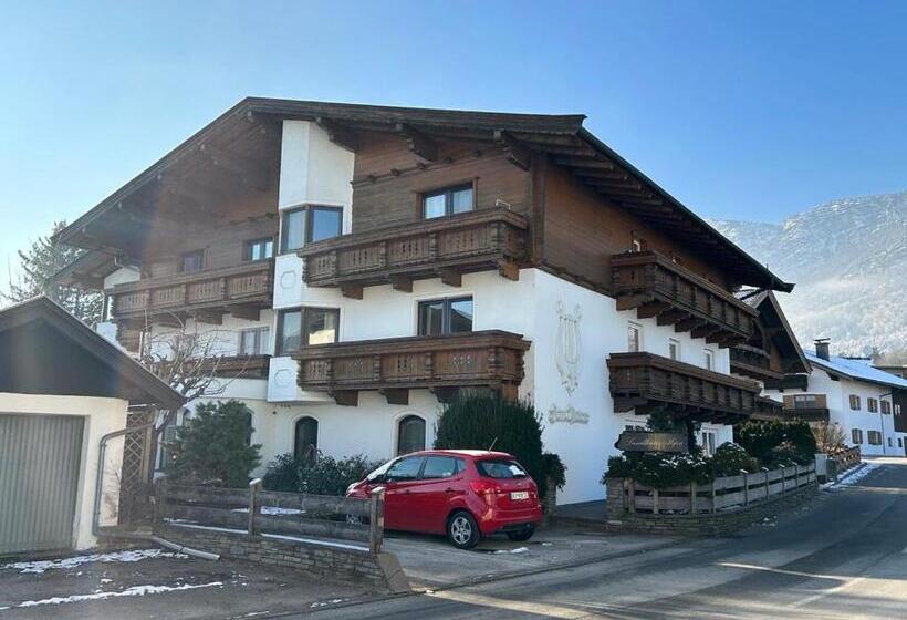 Пансион Haus Gerlinde Schernthaner