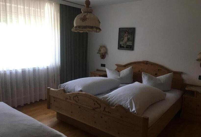 Пансион Haus Gerlinde Schernthaner