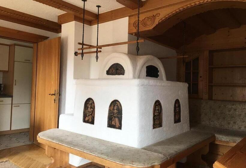 Пансион Haus Gerlinde Schernthaner