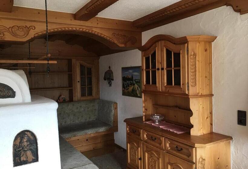 Пансион Haus Gerlinde Schernthaner