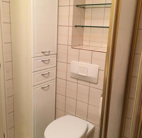 Пансион Haus Gerlinde Schernthaner