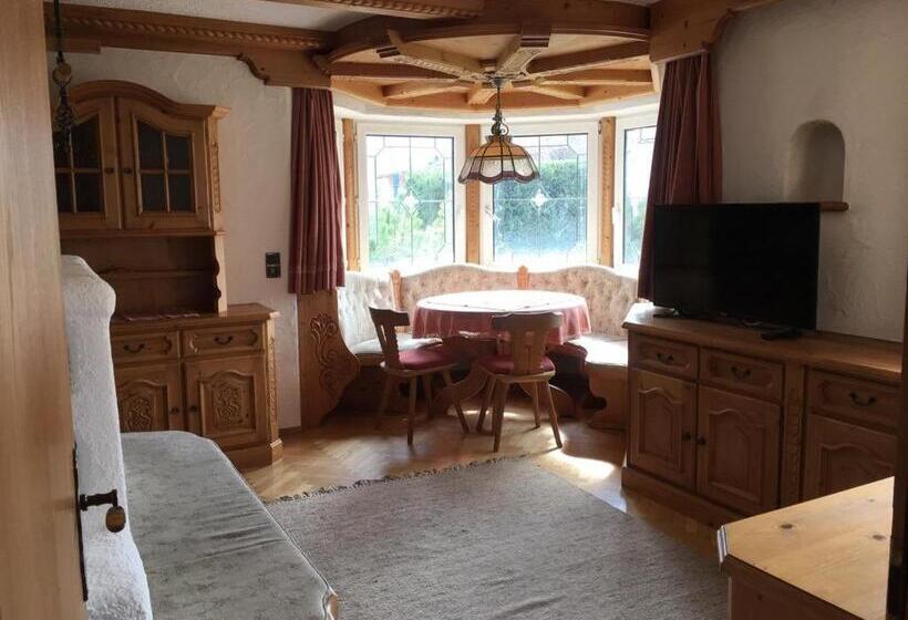 Пансион Haus Gerlinde Schernthaner